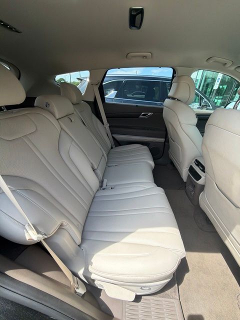 2024 GENESIS GV80 Standard - Photo 15