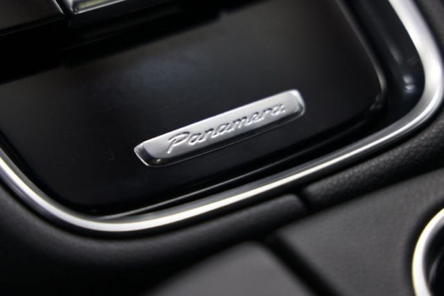 2023 Porsche Panamera Platinum Edition - Photo 32