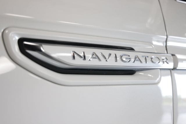 2020 Lincoln Navigator Reserve - Photo 9