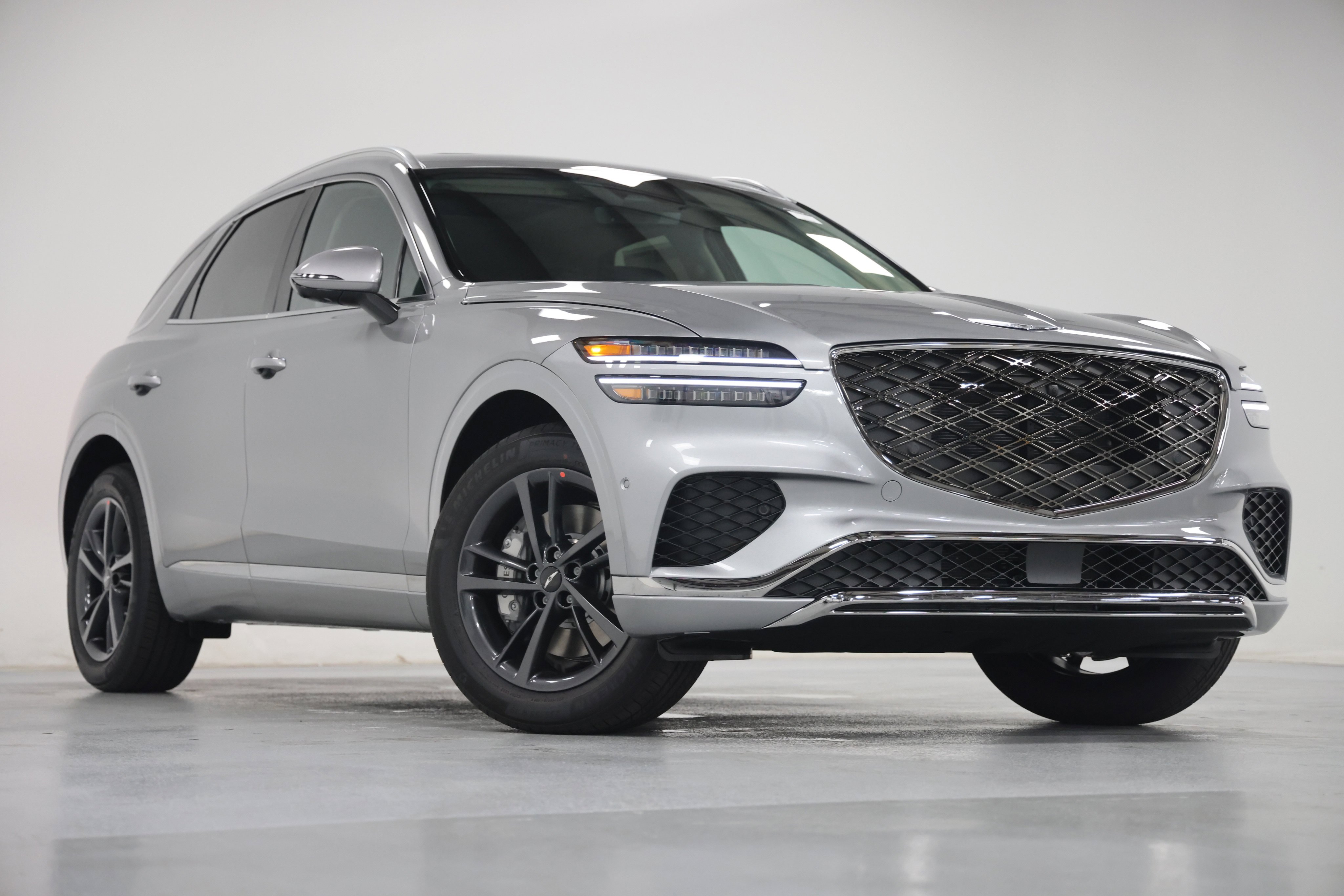 2027 GENESIS GV70 Advanced