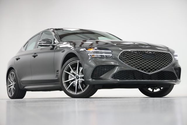 2026 Genesis G70 2.5T Prestige AWD's photo