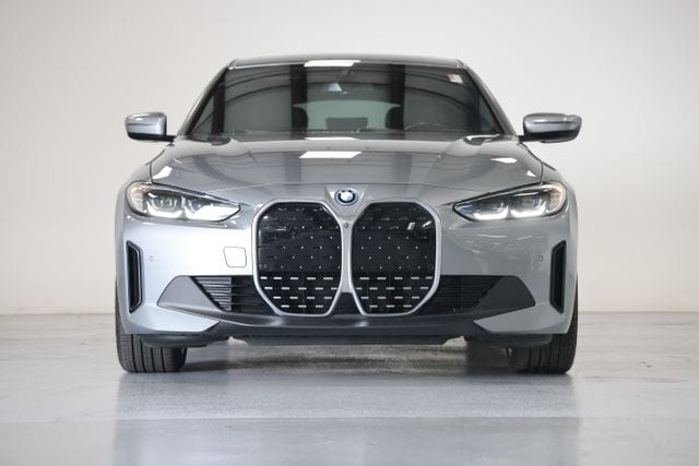 Used 2023 BMW i4 35 with VIN WBY43AW0XPFP56740 for sale in Aurora, IL