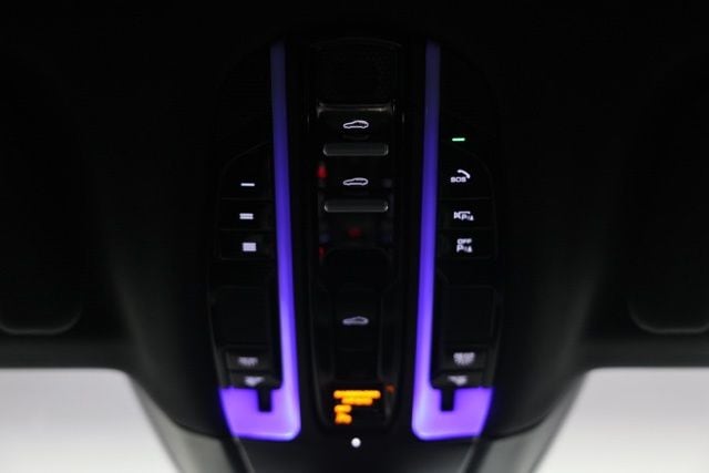 2023 Porsche Panamera Platinum Edition - Photo 43
