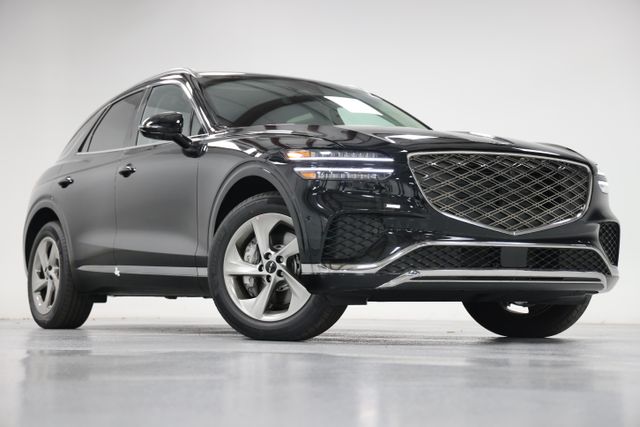 2026 Genesis GV70 2.5T Advanced AWD's photo