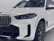 2025 BMW X5 xDrive50e SUV