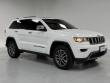2021 Jeep Grand Cherokee Limited SUV