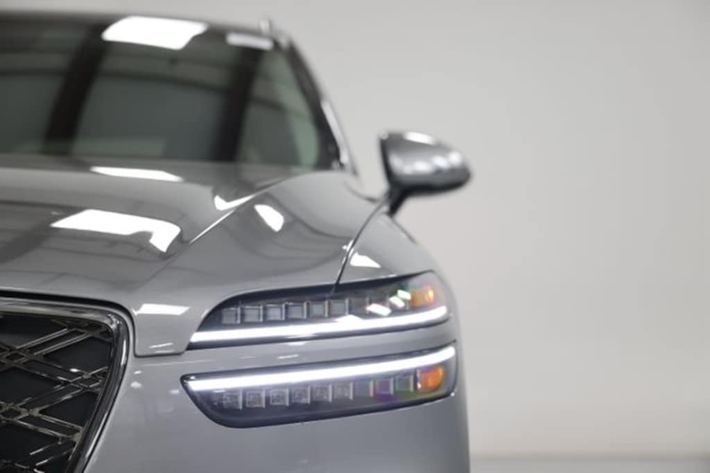 New 2026 Genesis GV70 2.5T SUV