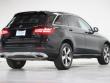 2018 Mercedes-Benz GLC GLC 300 SUV