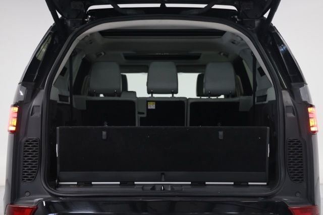 2019 Land Rover Discovery HSE LUX - Photo 15