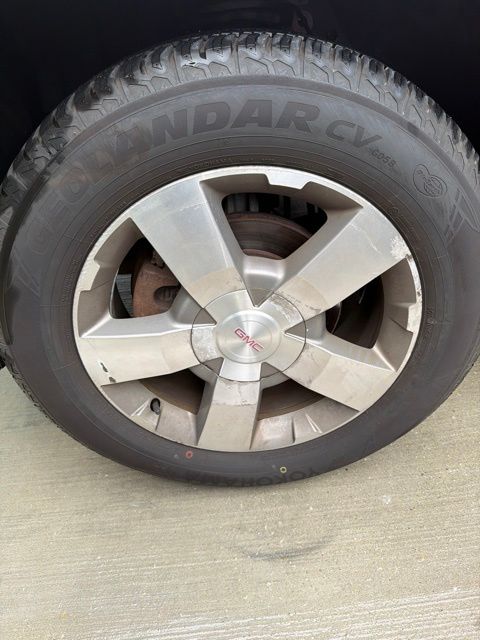 1GKKRRED0BJ121806