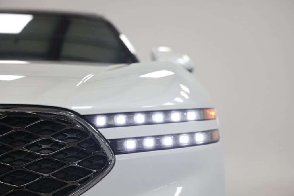 New 2026 Genesis G90 3.5T E-SC Mhev Sedan