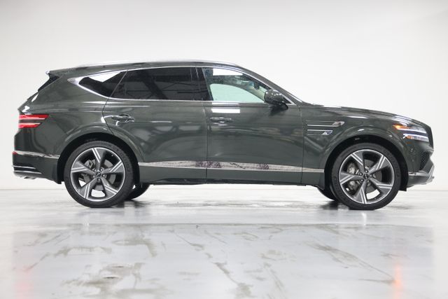 2025 GENESIS GV80 Prestige - Photo 16