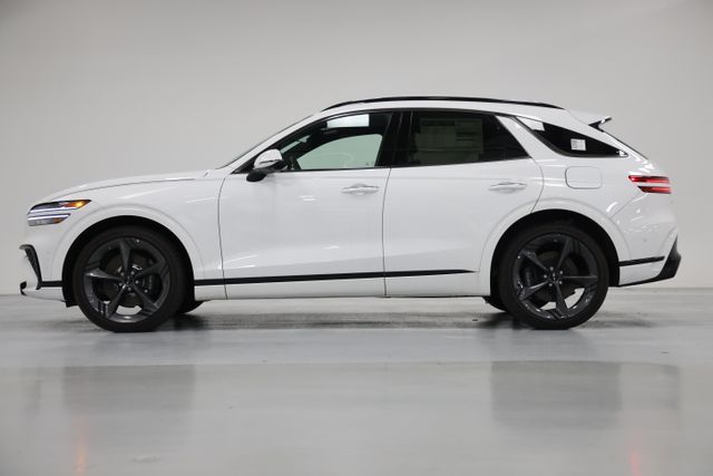 2026 GENESIS GV70 Sport Prestige - Photo 9
