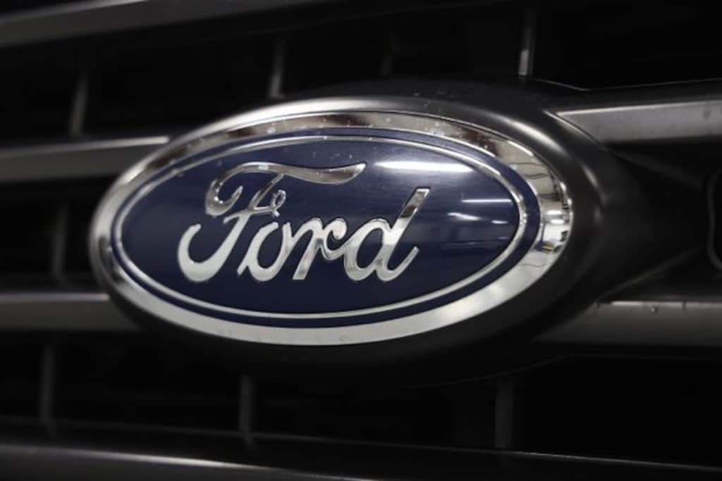 Used 2017 Ford F-150 XLT Truck