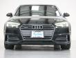 2017 Audi A4 2.0T Premium Plus Sedan