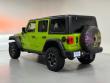 2021 Jeep Wrangler Unlimited Rubicon 4xe SUV