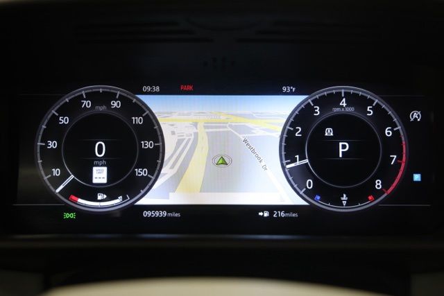 2019 Land Rover Discovery HSE LUX - Photo 33