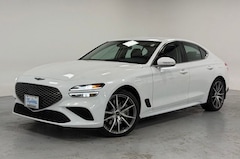 2026 Genesis G70 2.5T Sedan