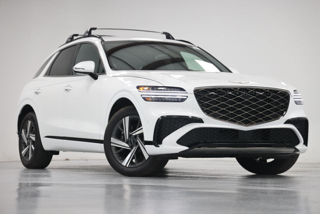 2026 Genesis GV70 3.5T Sport Advanced AWD's photo