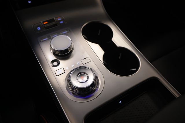 2026 GENESIS GV70 Sport Advanced - Photo 34