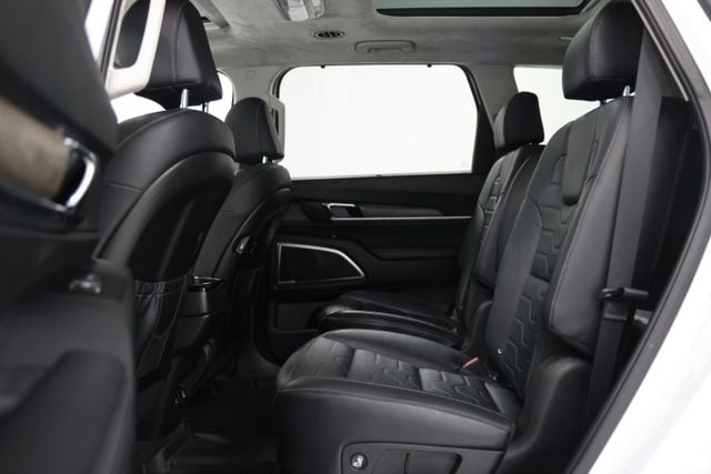 2022 Kia Telluride SX - Photo 32