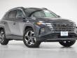 2022 Hyundai Tucson Limited SUV