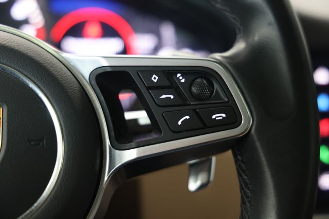 2022 Porsche Cayenne Base - Photo 37