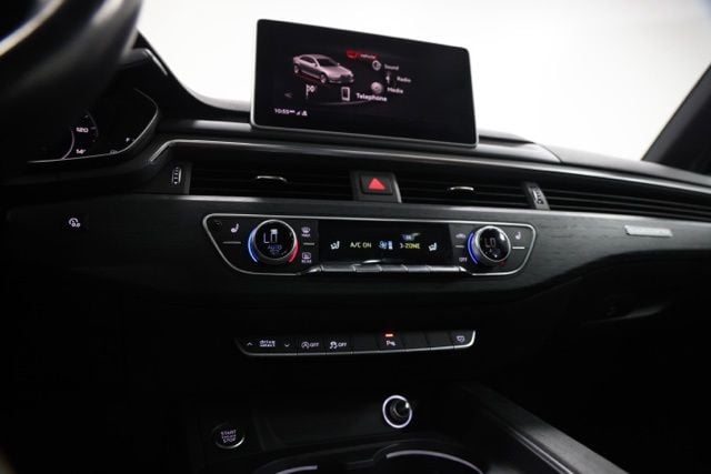2017 Audi A4 Premium Plus - Photo 31