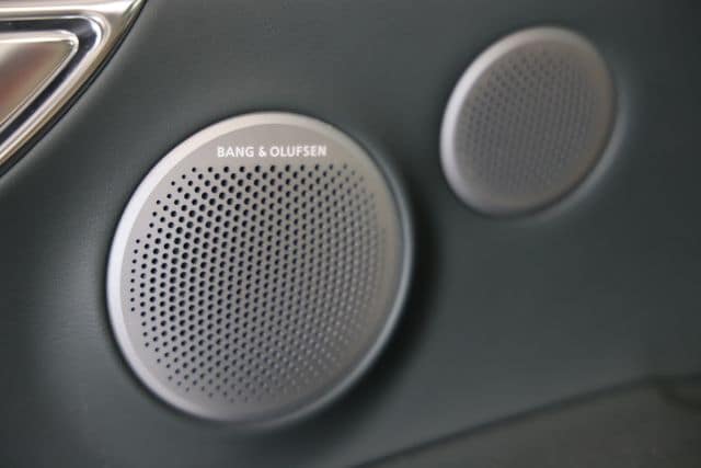 2025 GENESIS GV80 Coupe E-SC - Photo 27