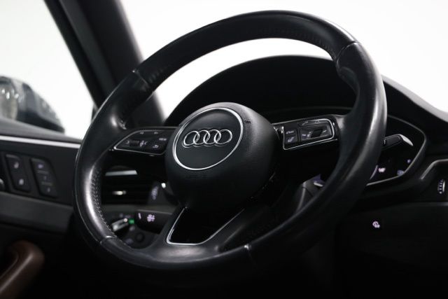 2017 Audi A4 Premium Plus - Photo 47