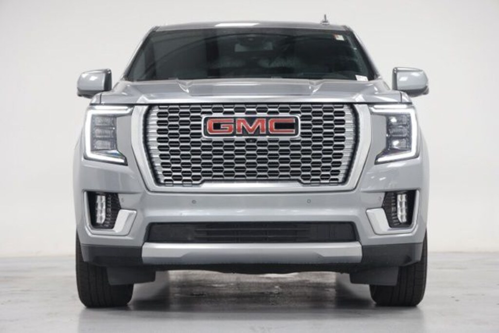 Used 2023 GMC Yukon Denali SUV