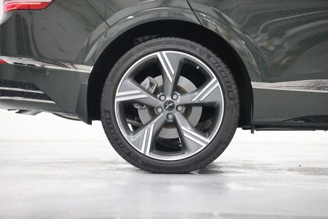 2025 GENESIS GV80 Prestige - Photo 17