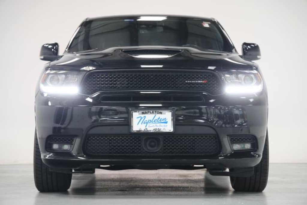 Used 2020 Dodge Durango R/T SUV