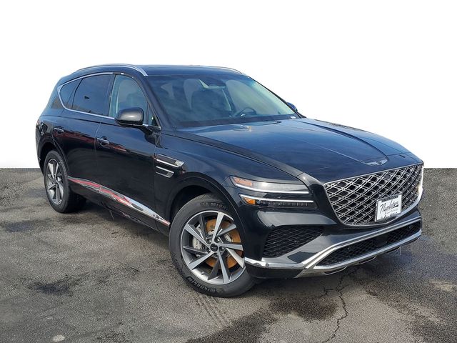 2026 Genesis GV80 2.5T Select AWD's photo