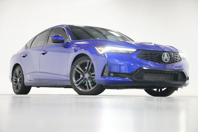 2025 Acura Integra A-Spec with Tech Package's photo