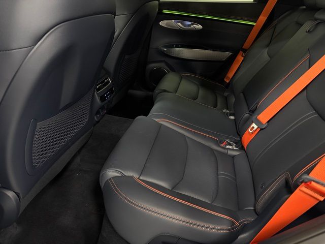 2026 GENESIS GV70 Sport Prestige - Photo 23