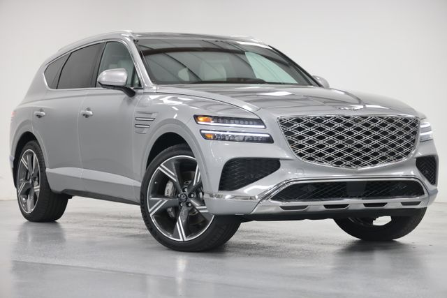 2026 Genesis GV80 3.5T Prestige AWD's photo