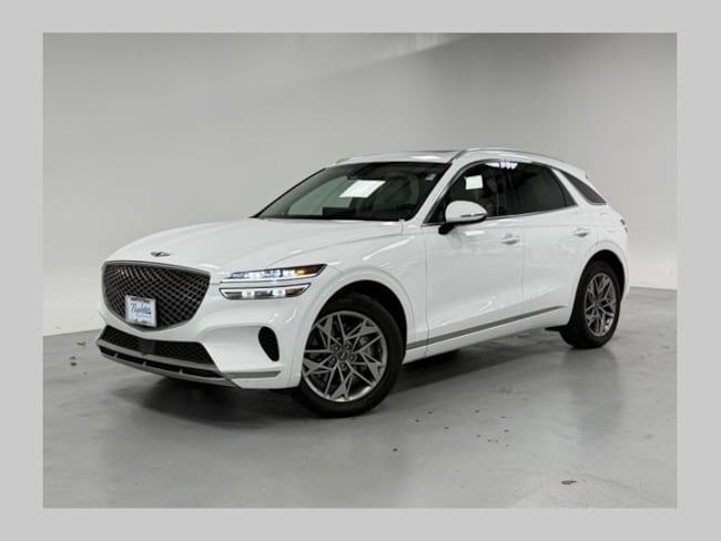 2024 Genesis GV70 2.5T SUV