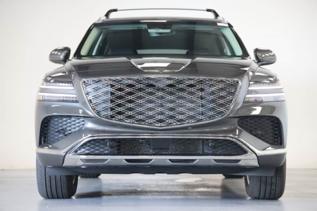 New 2026 Genesis GV80 2.5T SUV
