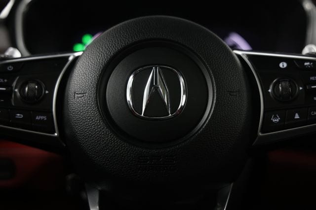 2024 Acura MDX A-Spec Package - Photo 35