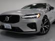 2023 Volvo S60 B5 Plus Dark Theme Sedan