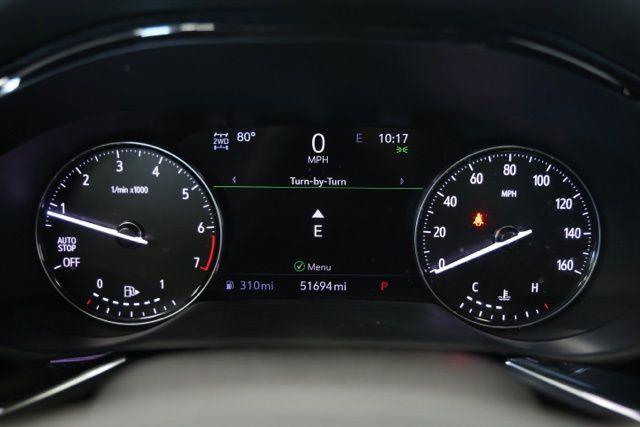 2023 Buick Envision Essence - Photo 28