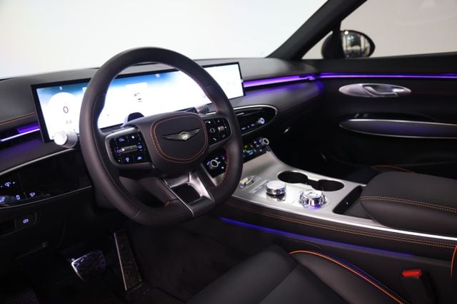 2026 GENESIS GV70 Sport Advanced - Photo 23