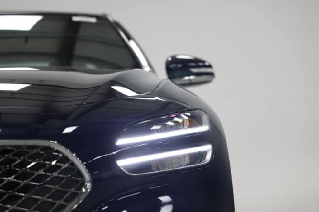 New 2026 Genesis G70 2.5T Sedan