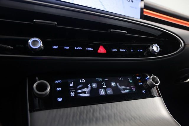 2026 GENESIS GV70 Sport Prestige - Photo 27