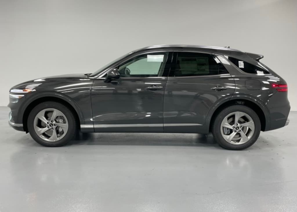 New 2026 Genesis GV70 2.5T SUV