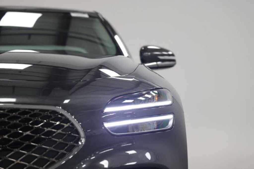 New 2026 Genesis G70 2.5T Sedan
