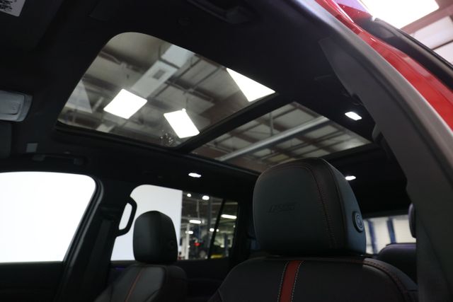 2024 Chevrolet Traverse RS - Photo 19