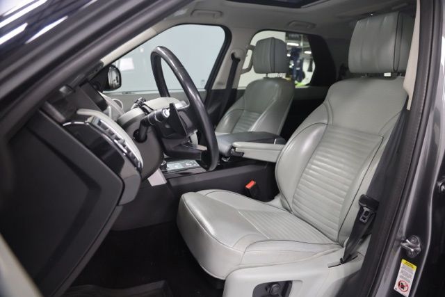 2019 Land Rover Discovery HSE LUX - Photo 20