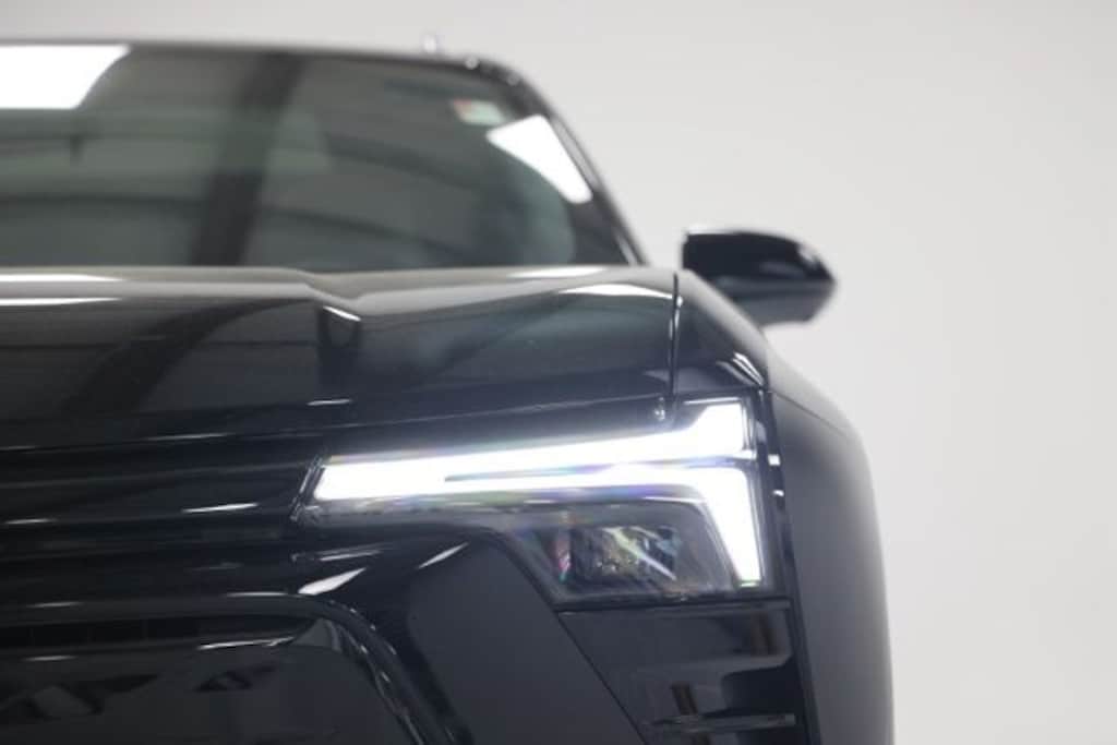 Used 2024 Chevrolet Blazer EV LT SUV